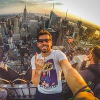 Отзыв от Дмитрий - DTV виза